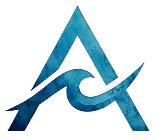 Apex Pool Service logo